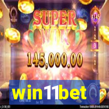 win11bet