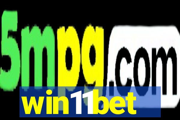 win11bet