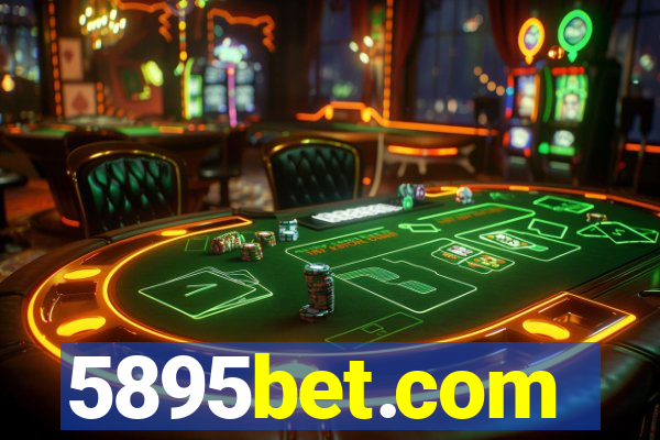 5895bet.com