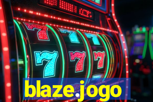 blaze.jogo