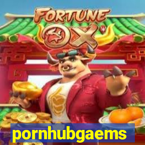 pornhubgaems