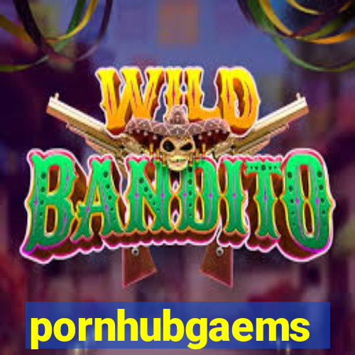 pornhubgaems