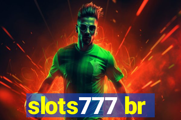 slots777 br