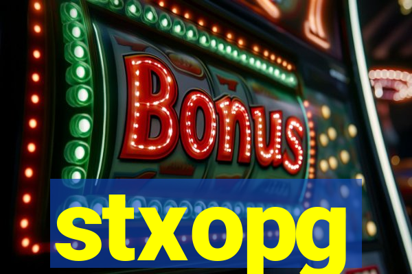 stxopg