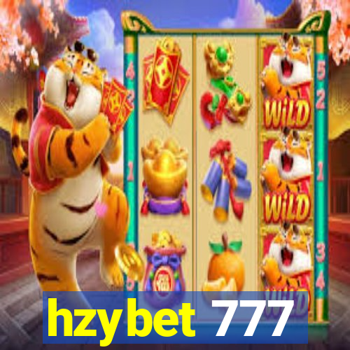 hzybet 777