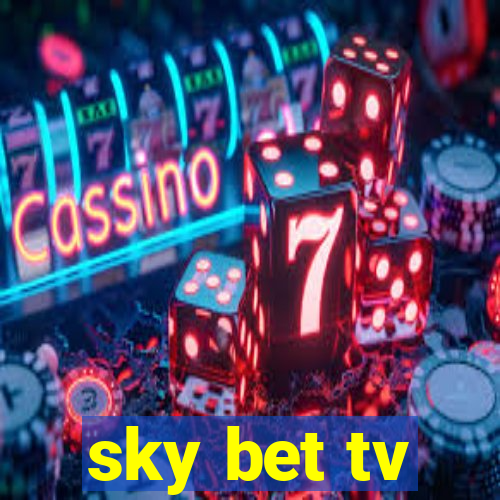 sky bet tv