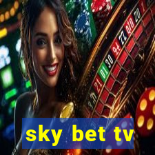 sky bet tv