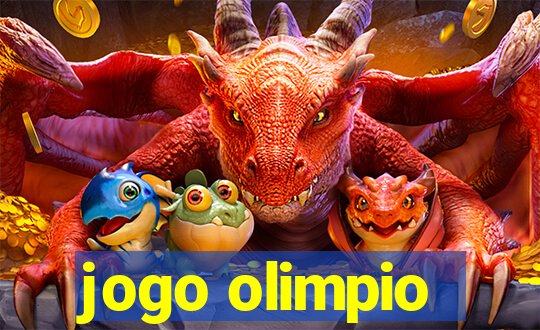 jogo olimpio