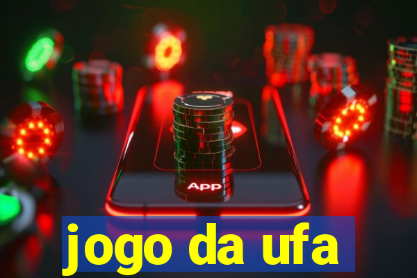 jogo da ufa