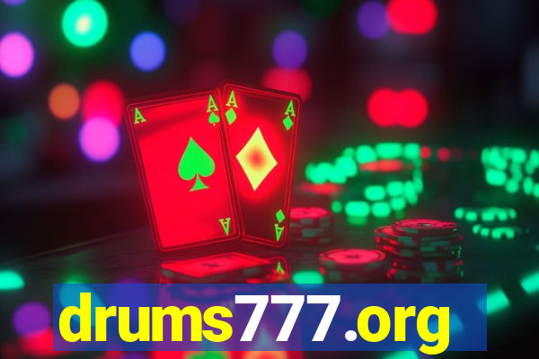 drums777.org