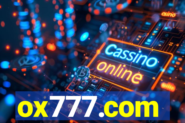 ox777.com