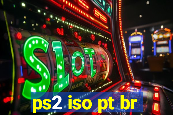 ps2 iso pt br