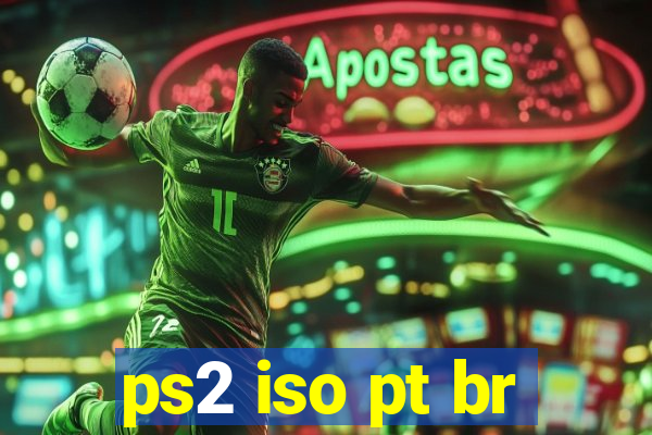 ps2 iso pt br