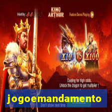 jogoemandamento