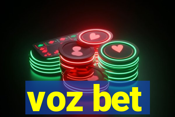 voz bet