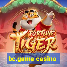 bc.game casino