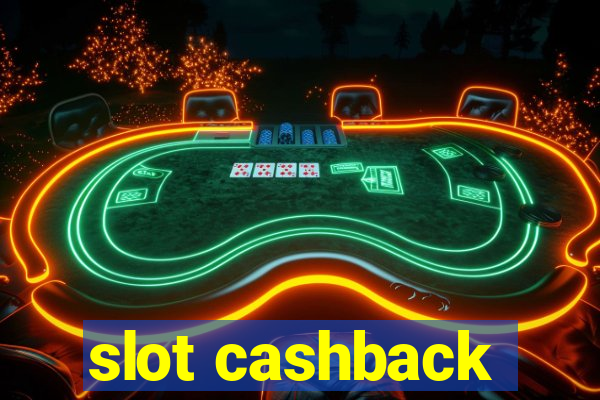 slot cashback