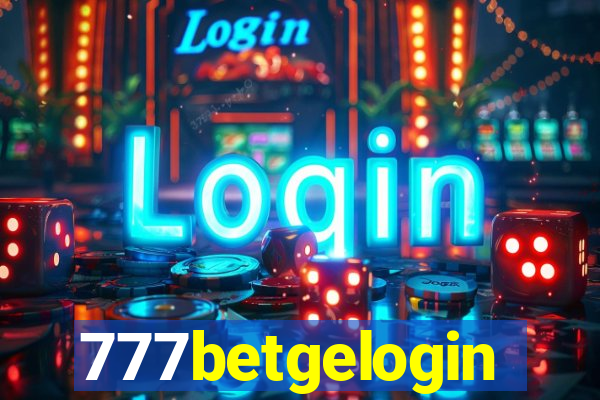 777betgelogin