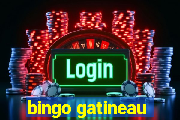 bingo gatineau