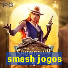 smash jogos