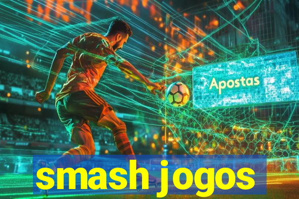 smash jogos