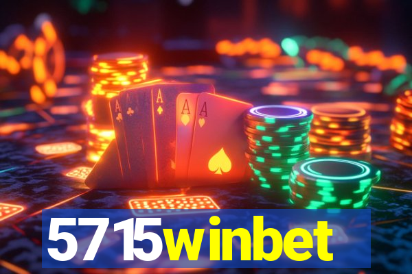 5715winbet