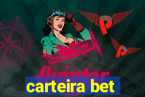 carteira bet