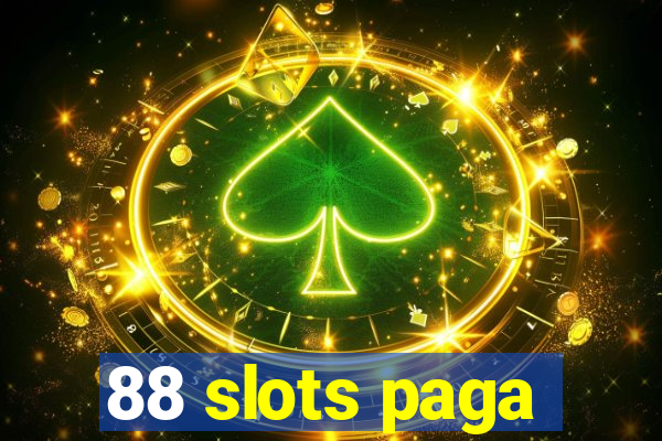 88 slots paga