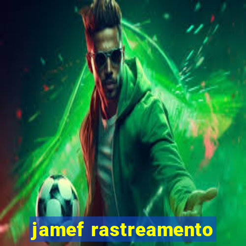 jamef rastreamento