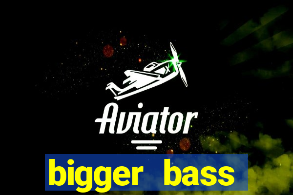 bigger bass blizzard christmas catch slot