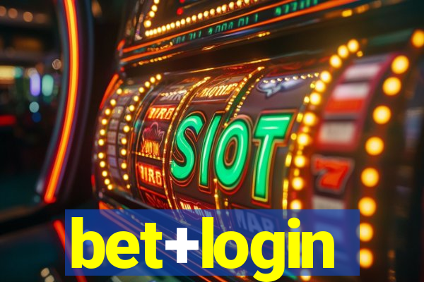 bet+login