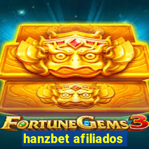 hanzbet afiliados