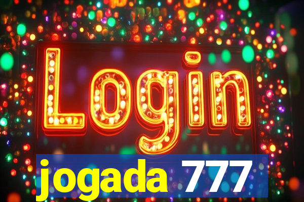 jogada 777