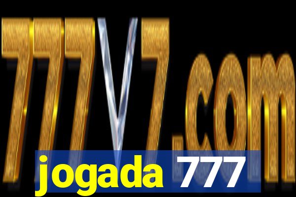 jogada 777