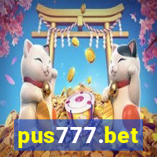 pus777.bet