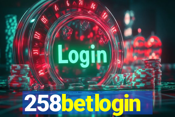 258betlogin