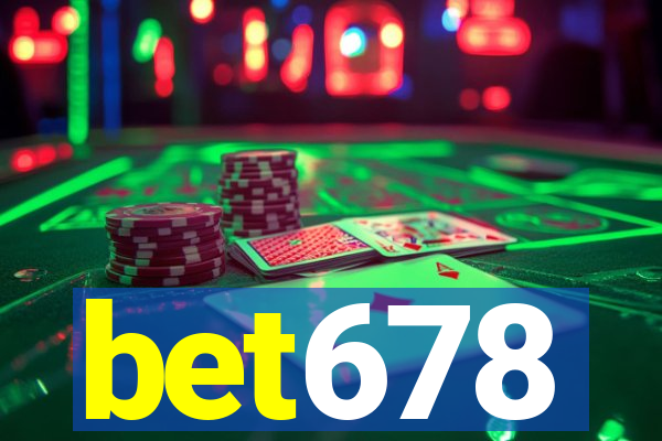 bet678