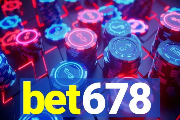 bet678