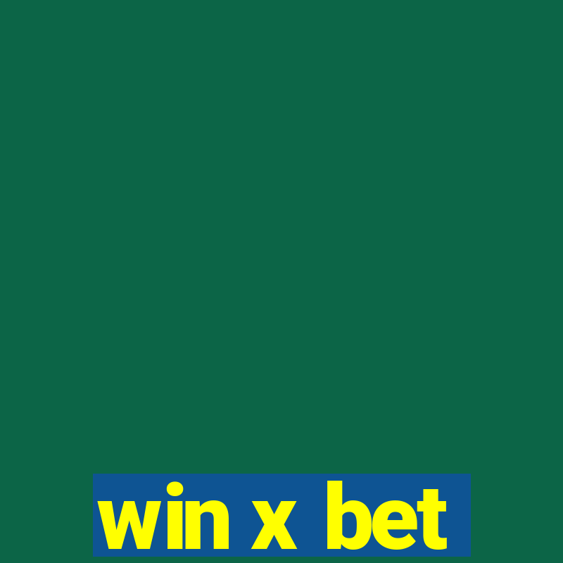 win x bet