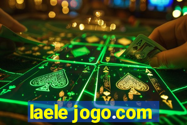 laele jogo.com