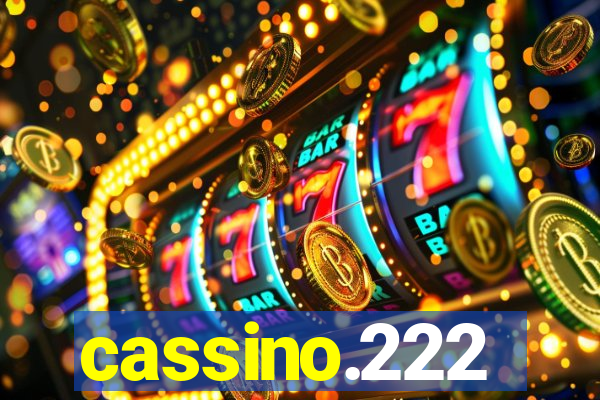 cassino.222