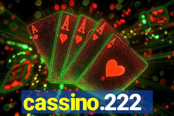 cassino.222