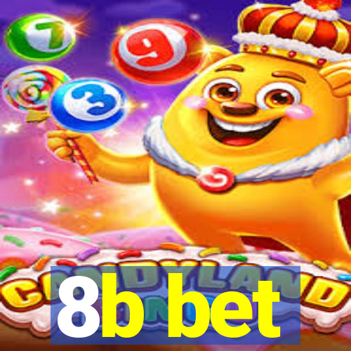 8b bet