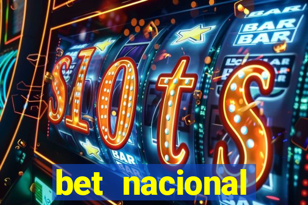 bet nacional reclame aqui