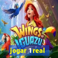 jogar 1 real