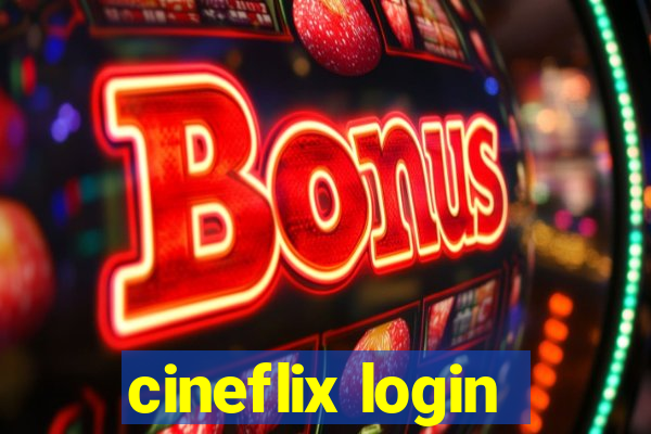 cineflix login