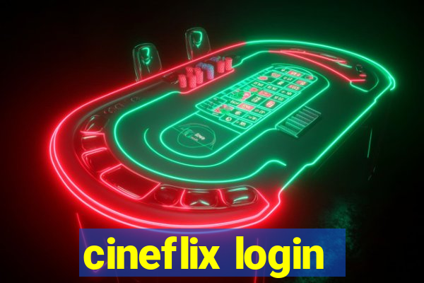 cineflix login