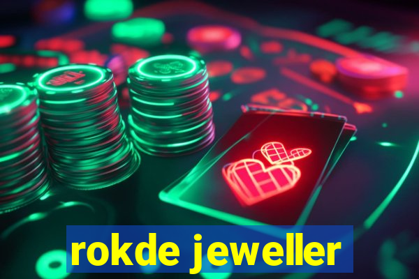 rokde jeweller