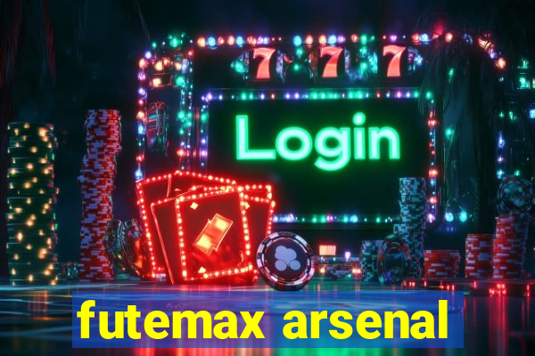 futemax arsenal