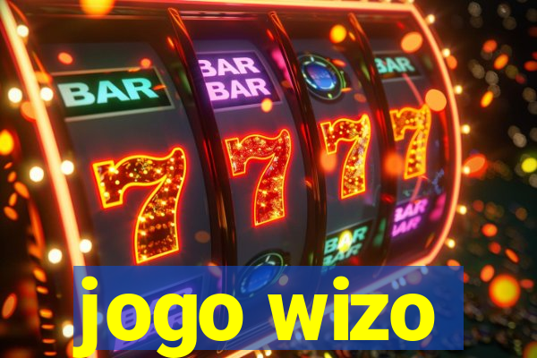 jogo wizo